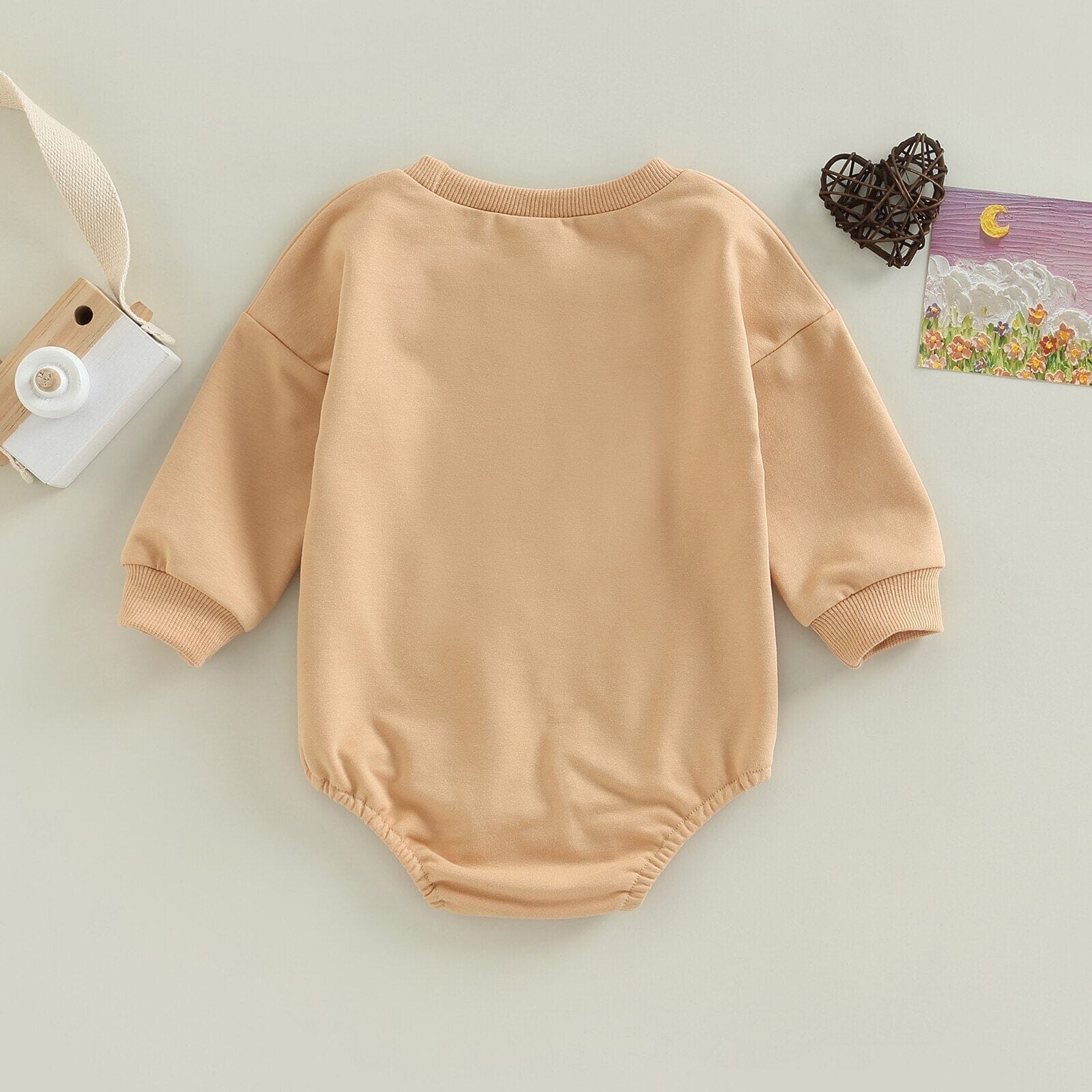 Body Infantil Feminino "Eu Peguei da Minha Mãe" Loja Click Certo 