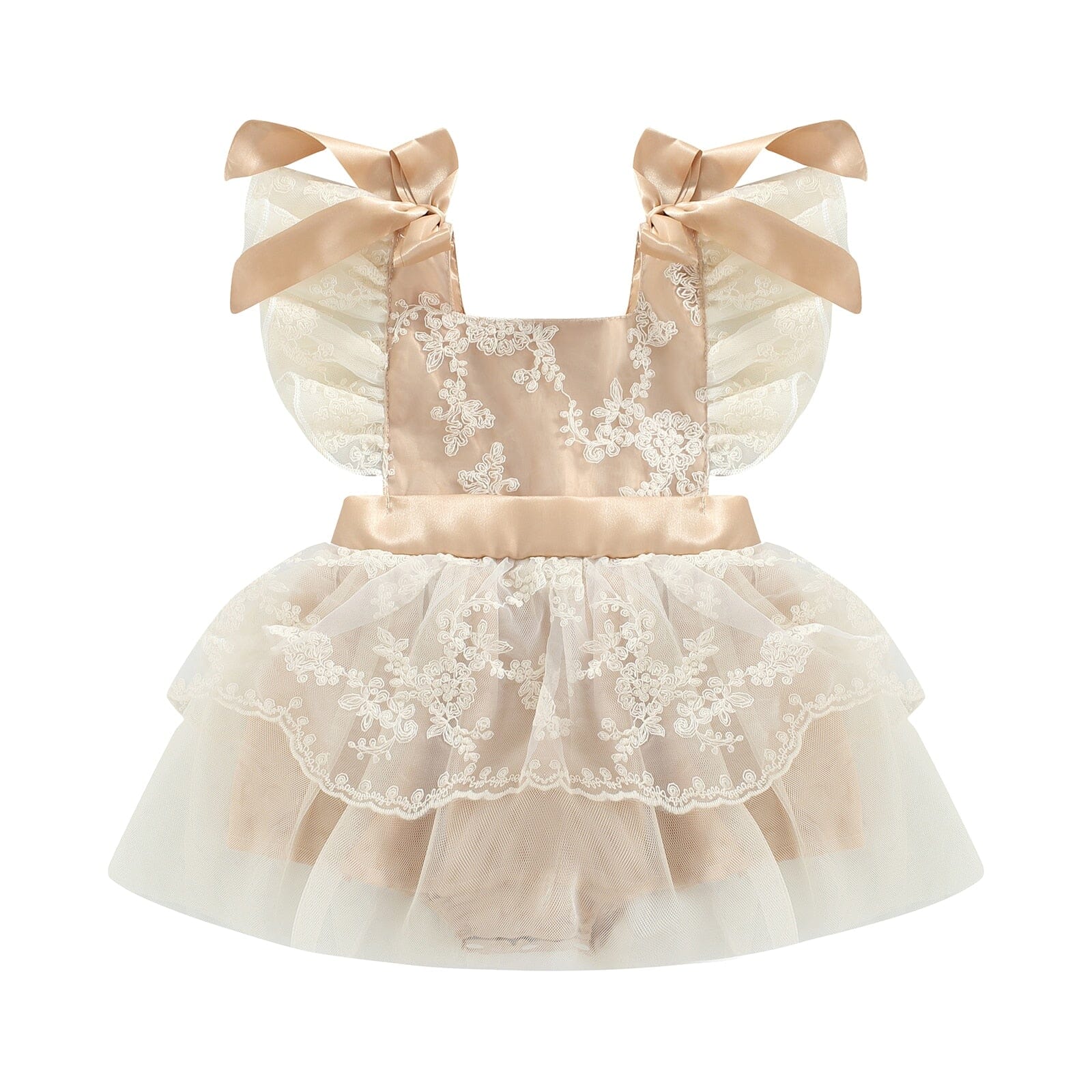 Body Infantil Feminino Floral Bordado Loja Click Certo 