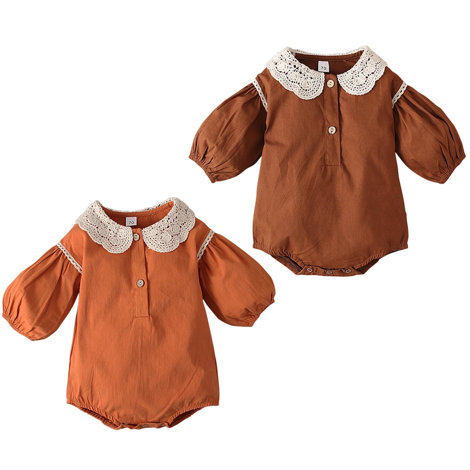 Body Infantil Feminino Gola Detalhes Loja Click Certo 