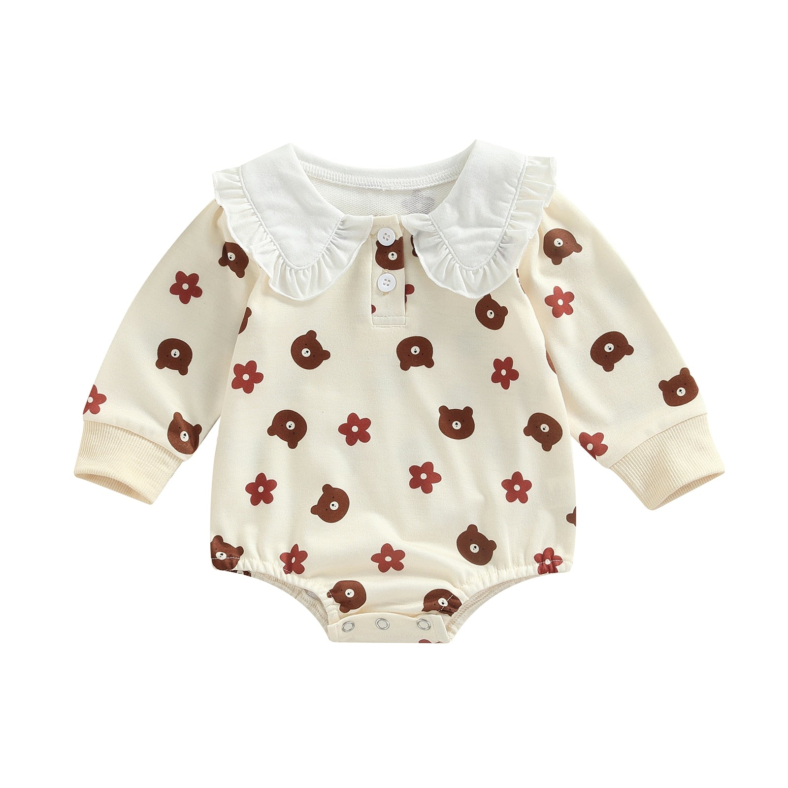 Body Infantil Feminino Golinha 0 Loja Click Certo 