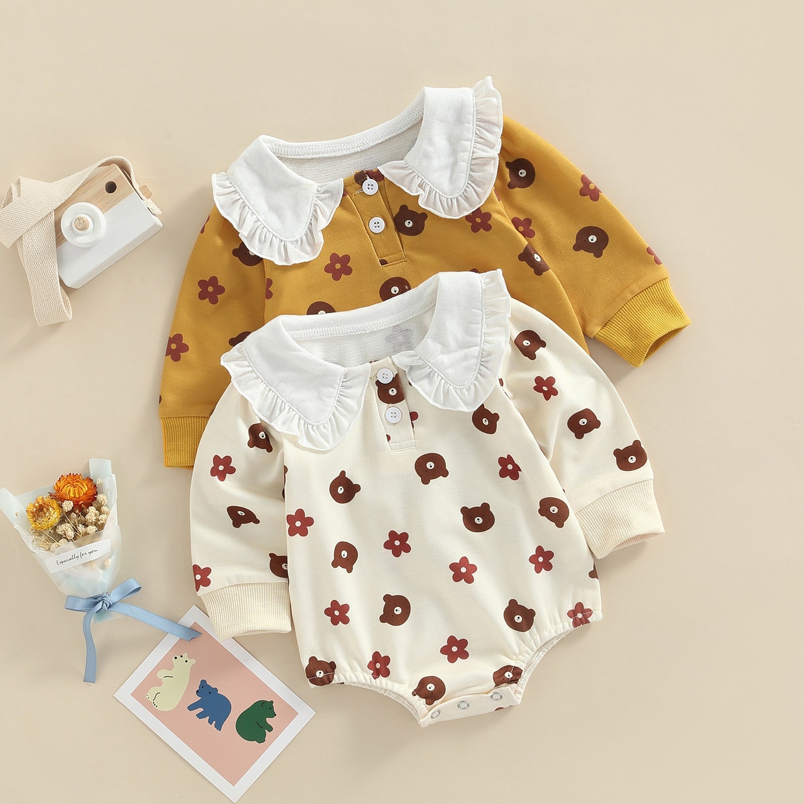 Body Infantil Feminino Golinha 0 Loja Click Certo 