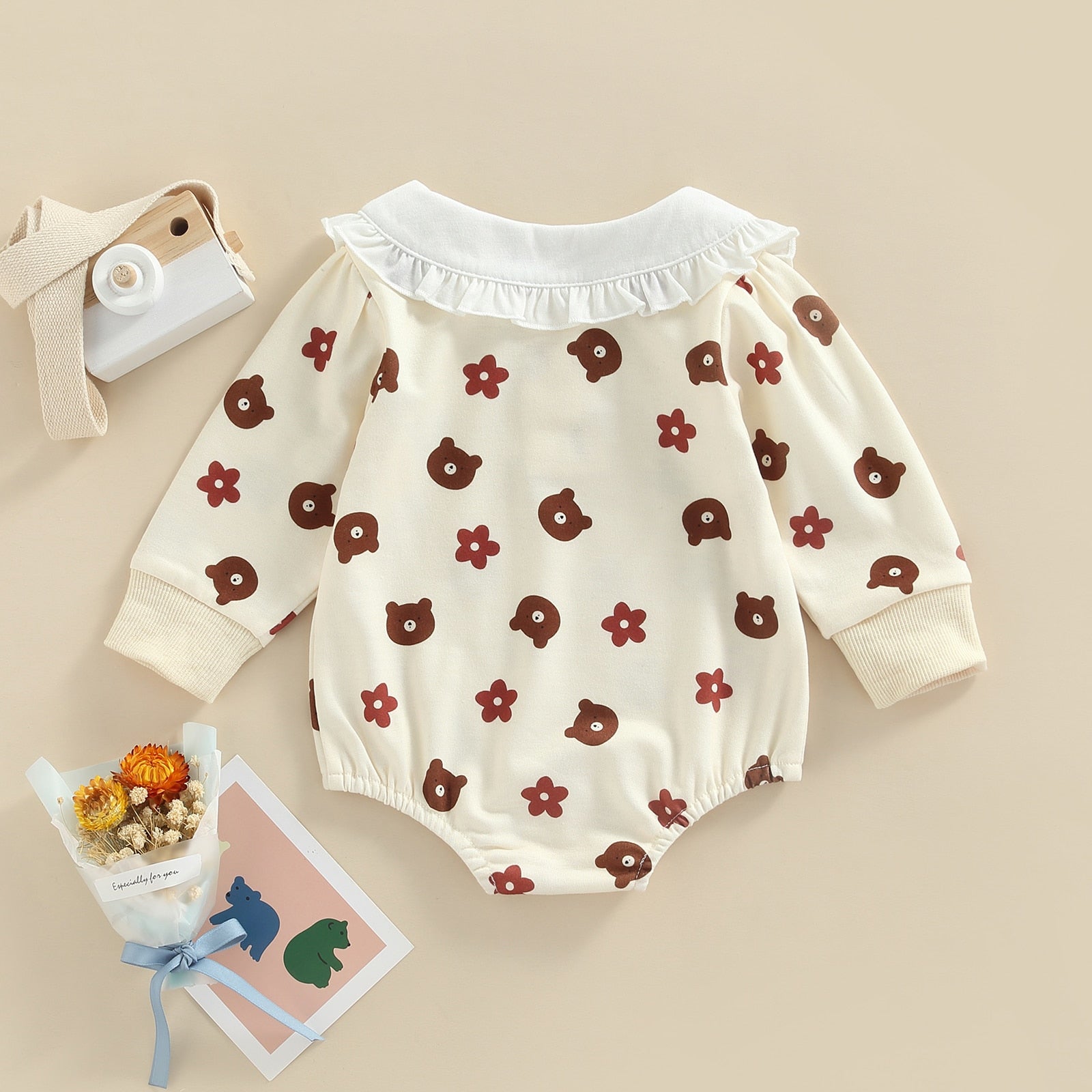 Body Infantil Feminino Golinha 0 Loja Click Certo 