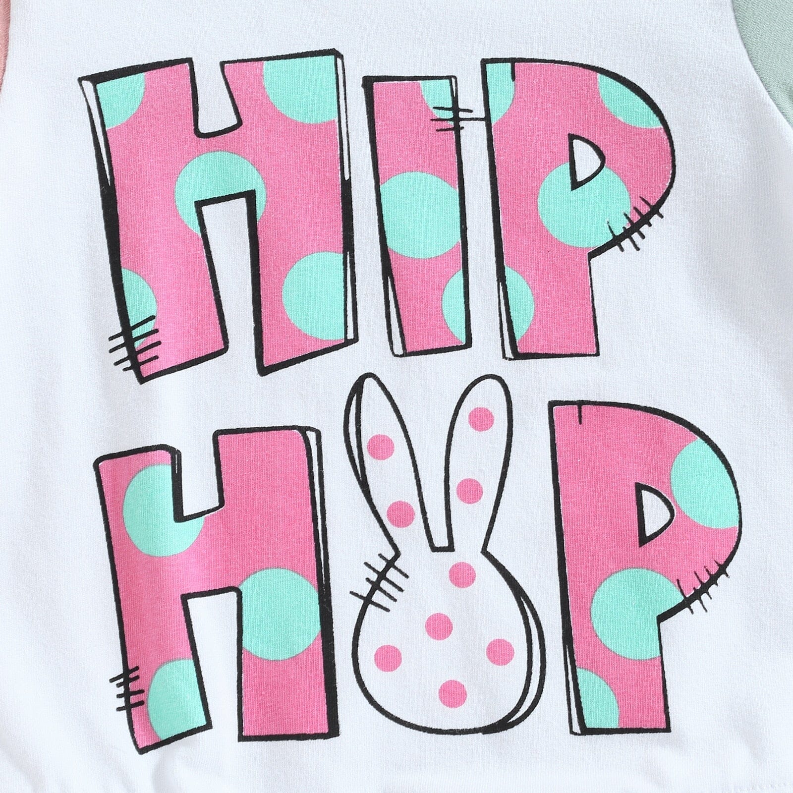 Body Infantil Feminino Hip Hop Loja Click Certo 