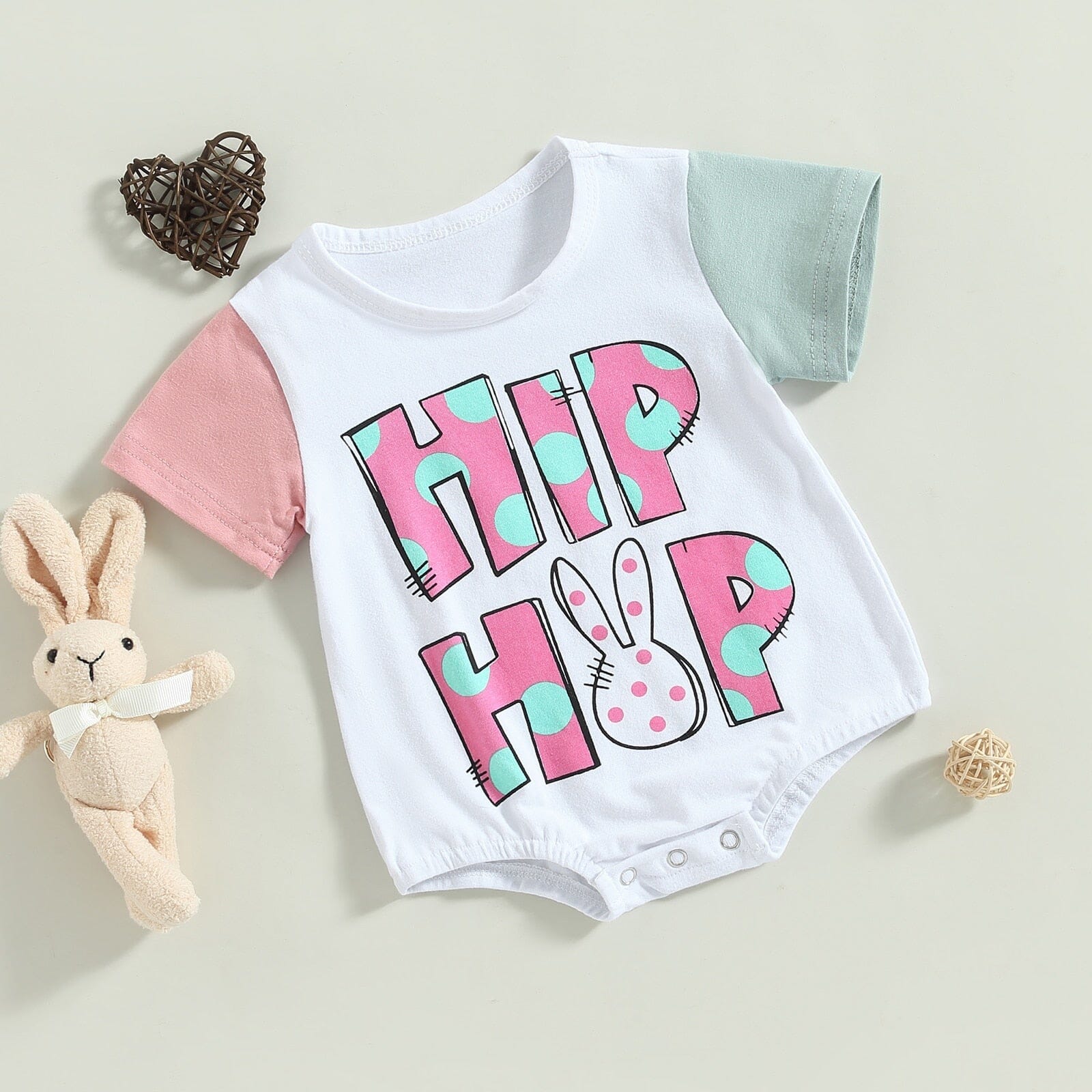 Body Infantil Feminino Hip Hop Loja Click Certo 