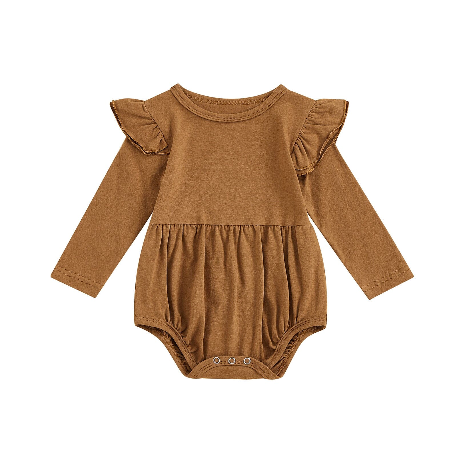 Body Infantil Feminino Manguinha Loja Click Certo 