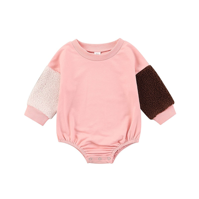 Body Infantil Feminino Pelinhos body Loja Click Certo 