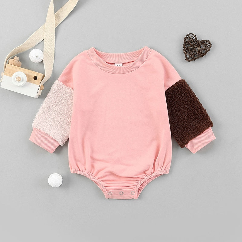 Body Infantil Feminino Pelinhos body Loja Click Certo 