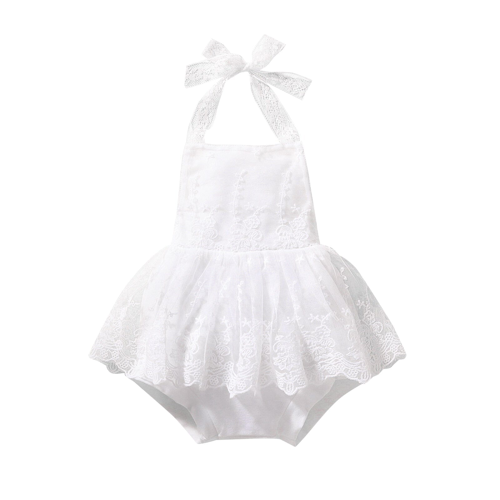 Body Infantil Feminino Renda Loja Click Certo 