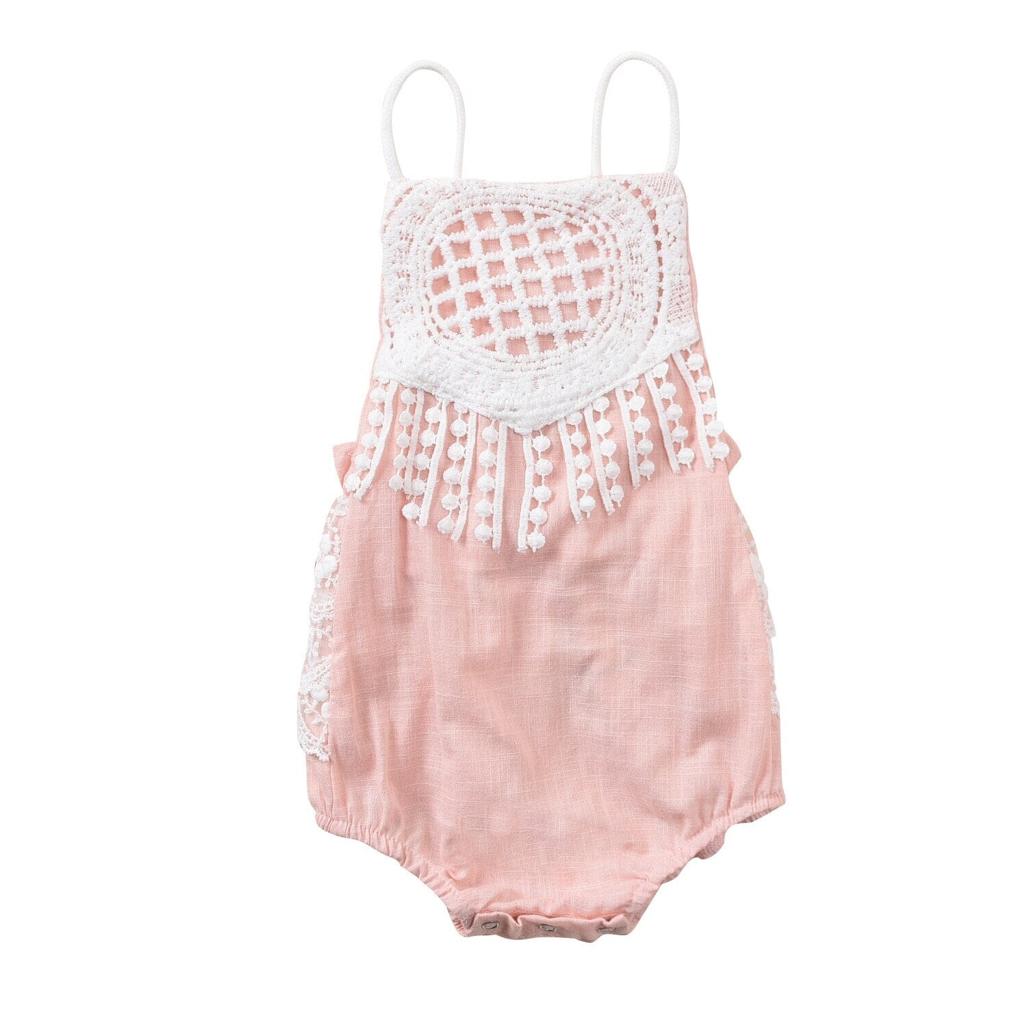 Body Infantil Feminino Renda Loja Click Certo 