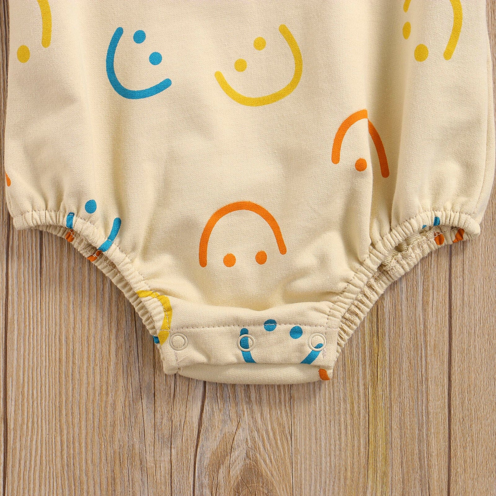 Body Infantil Feminino Smile + Faixa Loja Click Certo 