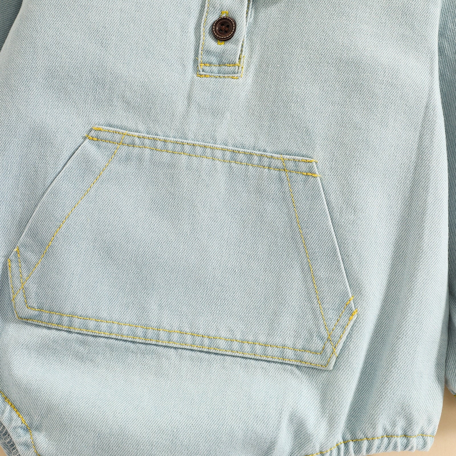 Body Infantil Jeans Bory Loja Click Certo 