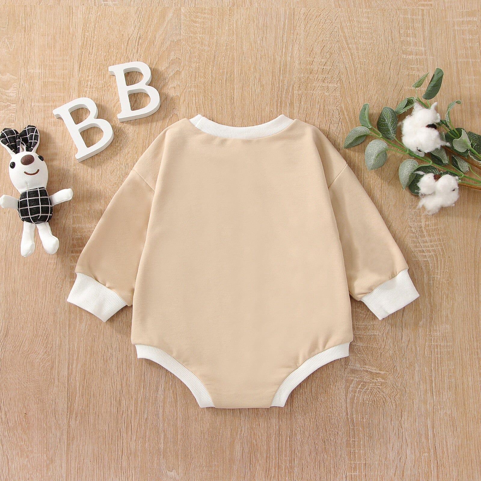 Body Infantil Loved Loja Click Certo 