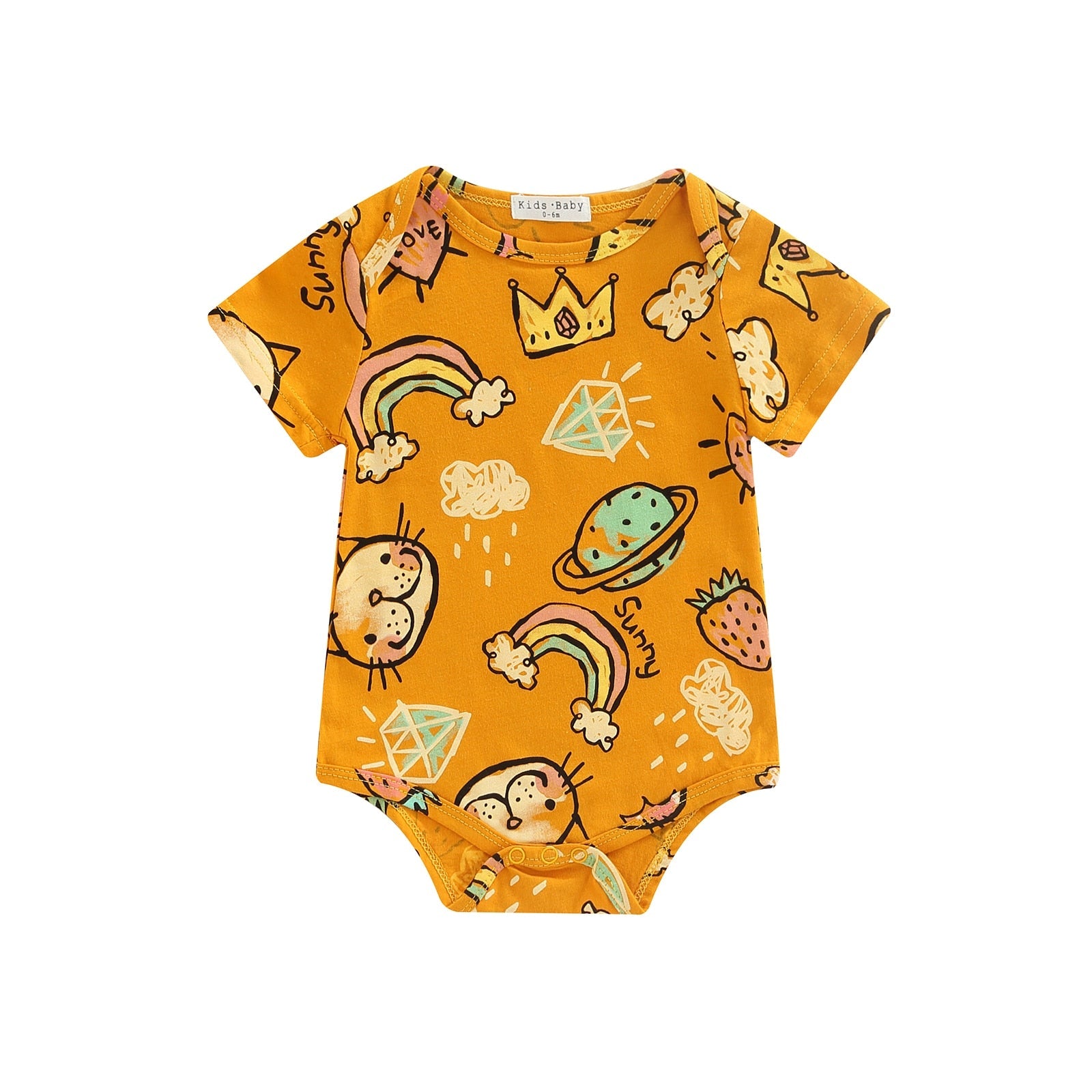 Body Infantil Masculino Zoológico body Loja Click Certo 