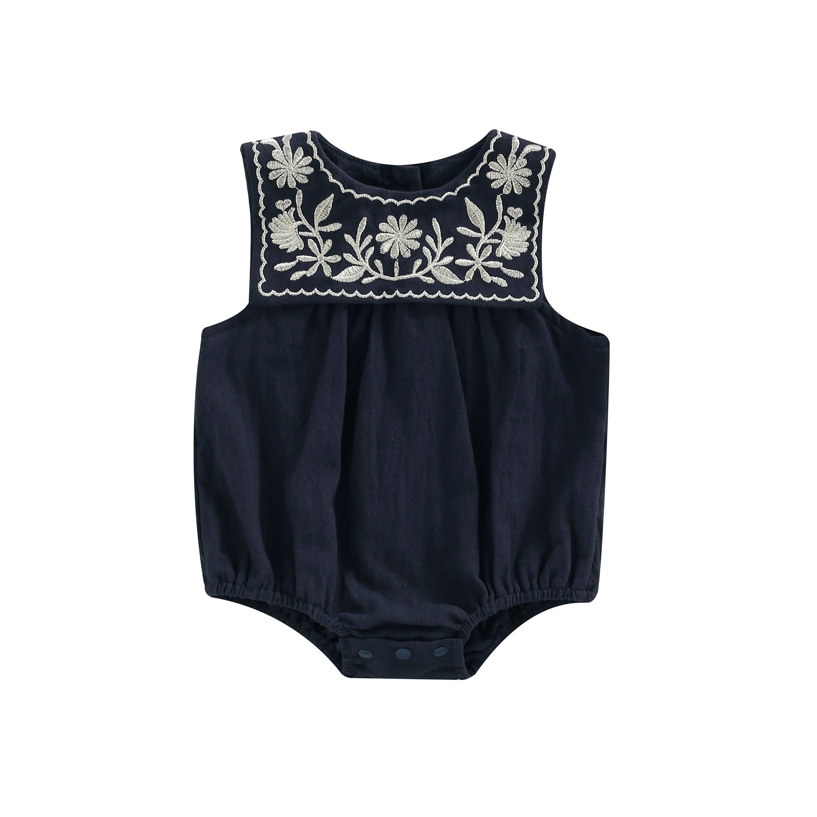 Body Infantil Regata Bordado Loja Click Certo 