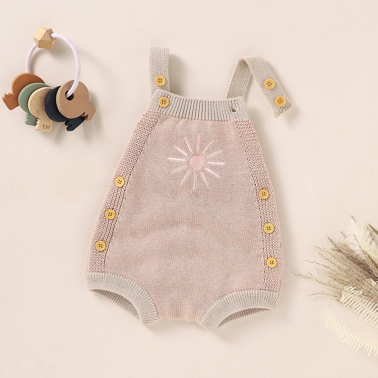 Body Infantil Sol Loja Click Certo 