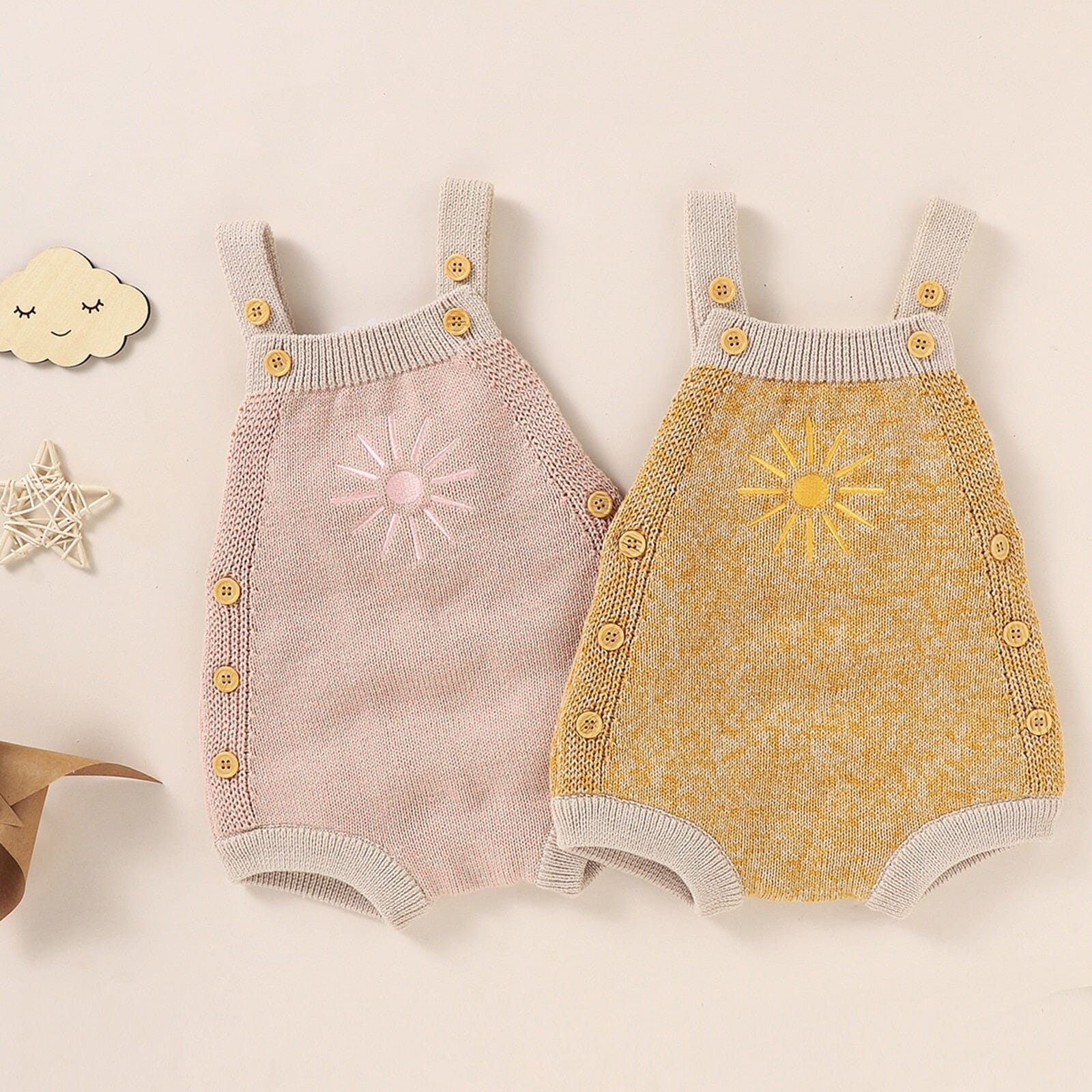 Body Infantil Sol Loja Click Certo 