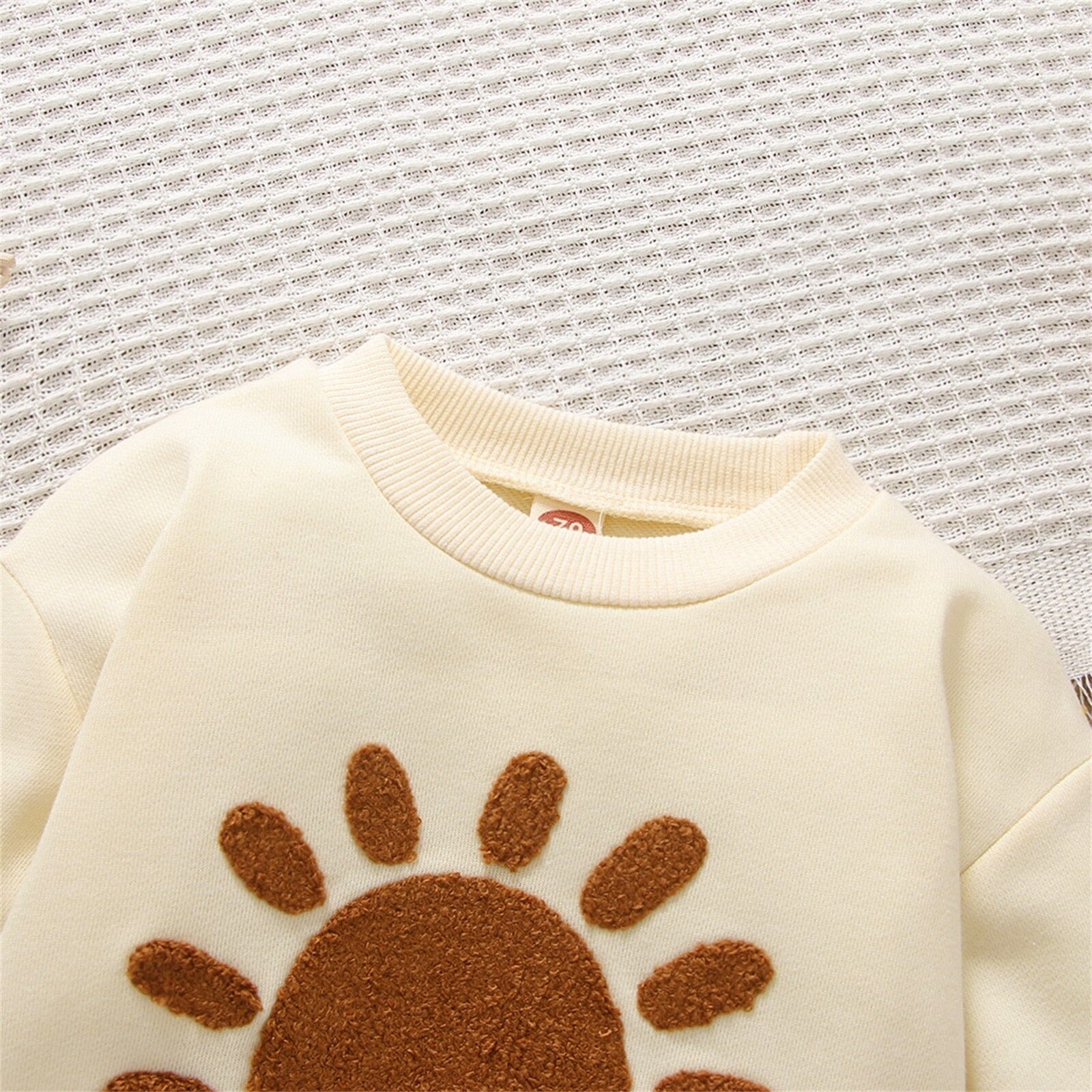 Body Infantil Sol Loja Click Certo 