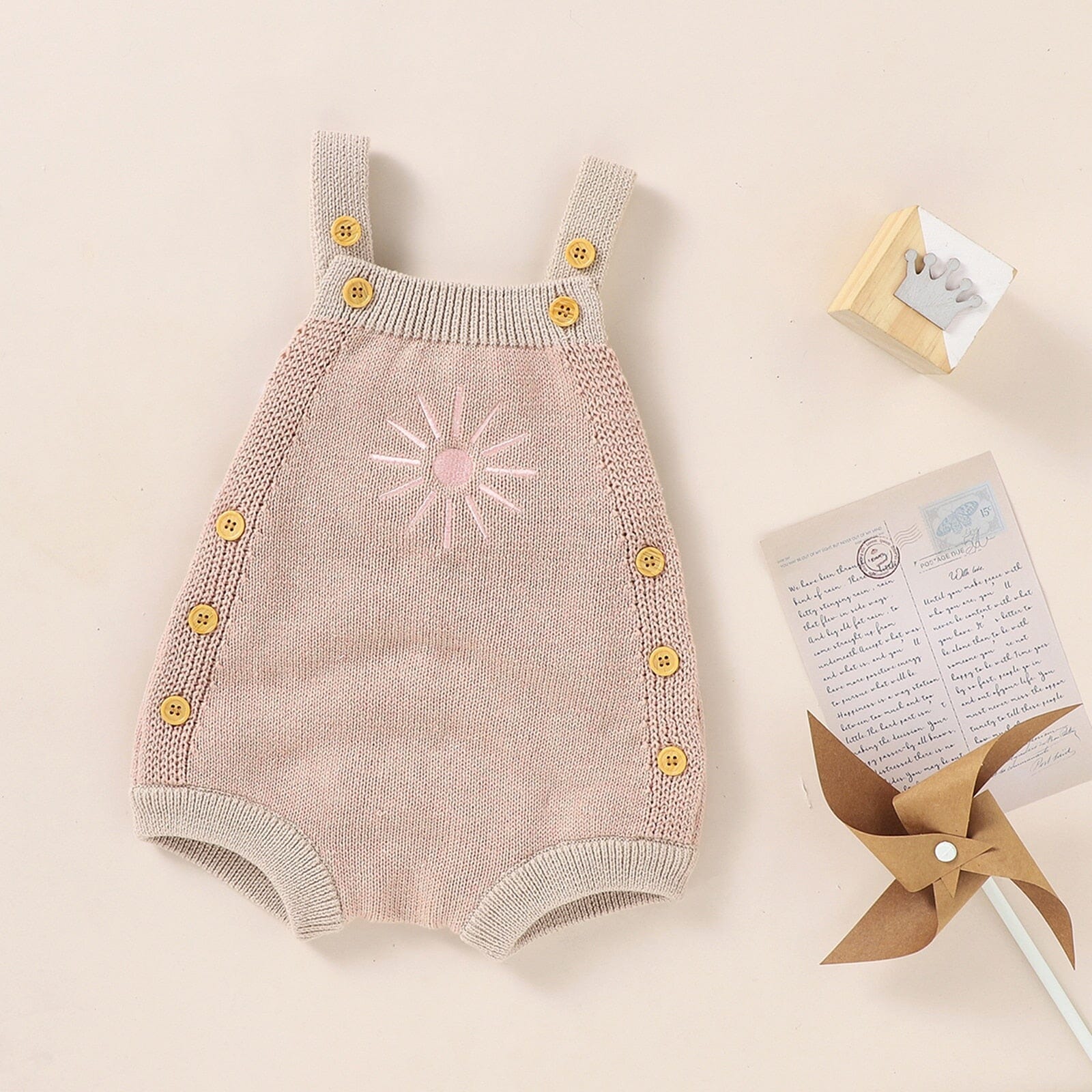 Body Infantil Sol Loja Click Certo 