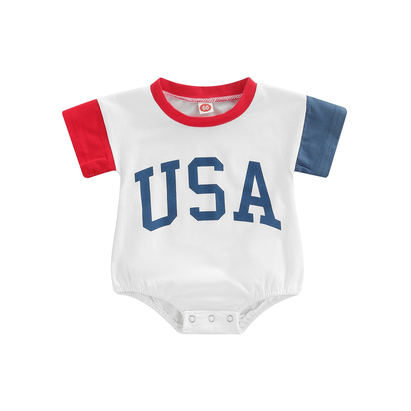 Body Infantil Usa body Loja Click Certo 