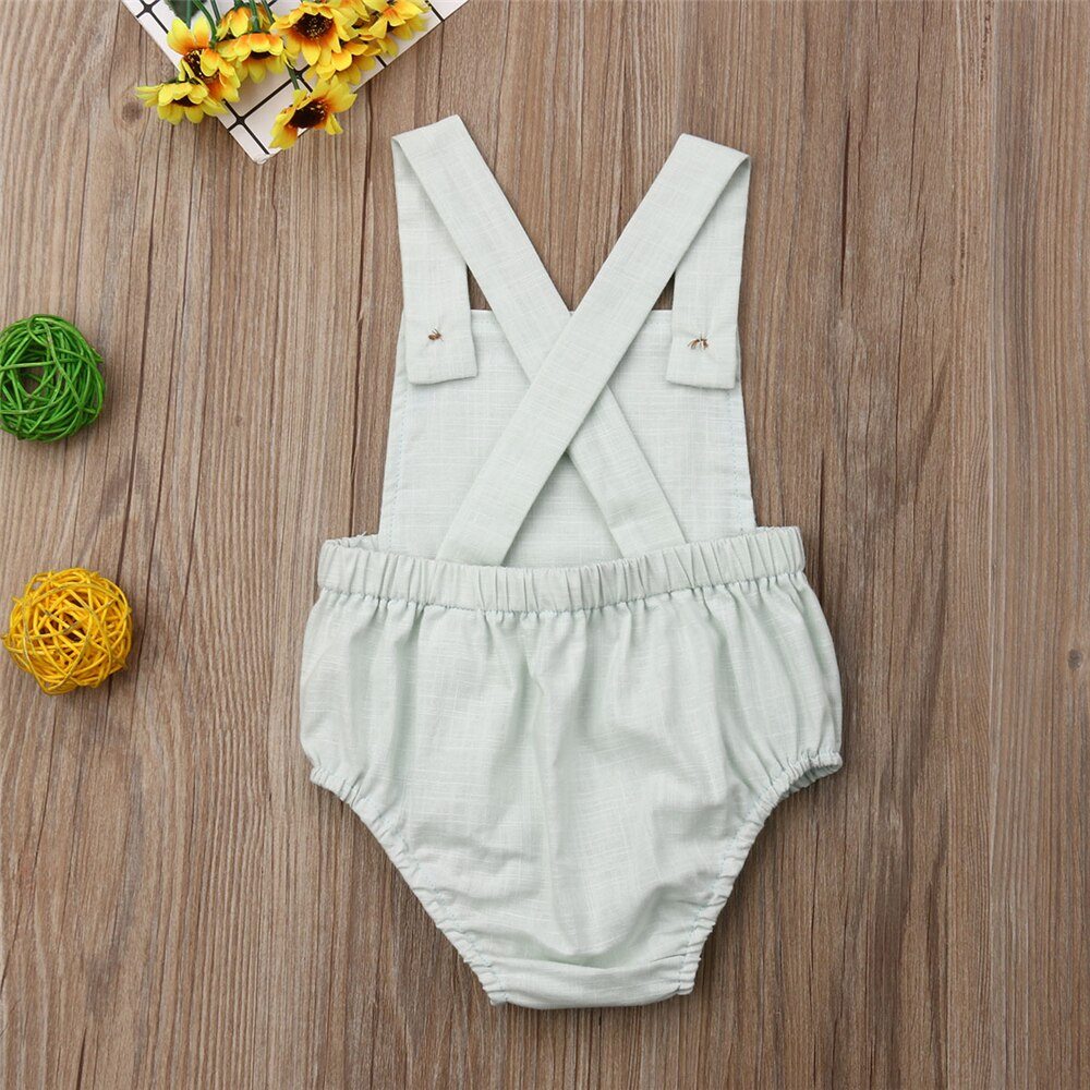 Body Romper Botões Loja Click Certo 