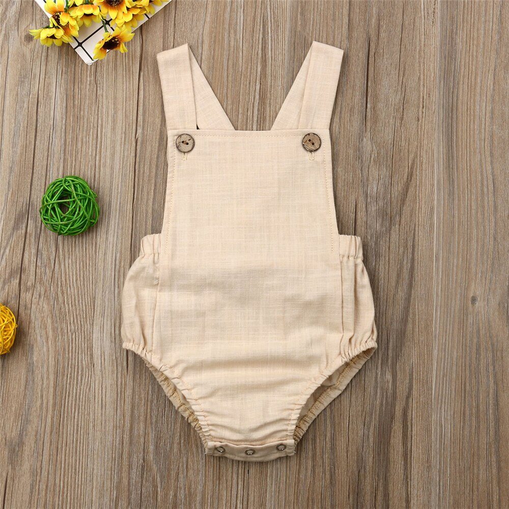 Body Romper Botões Loja Click Certo 