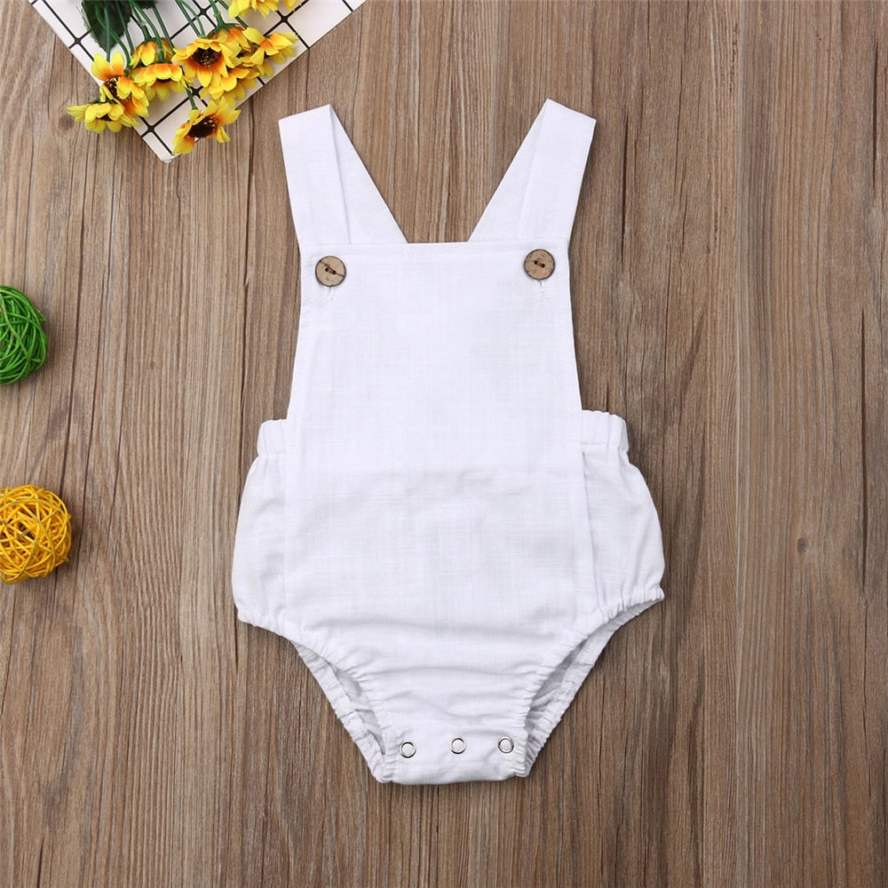 Body Romper Botões Loja Click Certo 