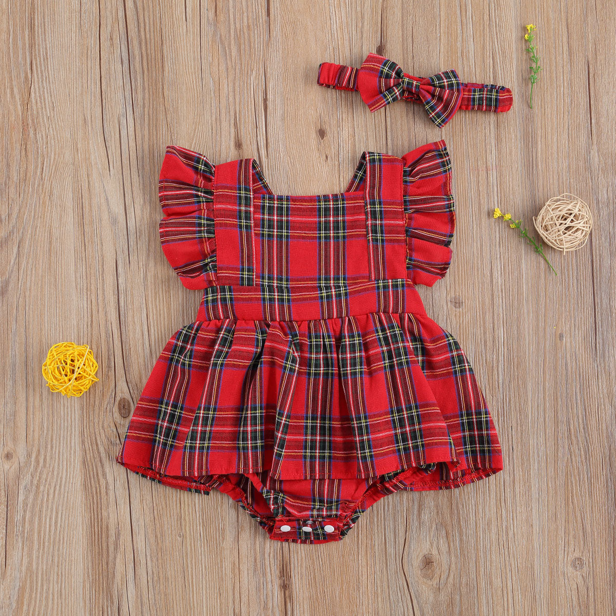 Bory Infantil Verão Vestido Conjunto Loja Click Certo 