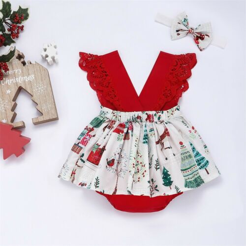 Bory Vestido Natal + Faixa Vestido Loja Click Certo 