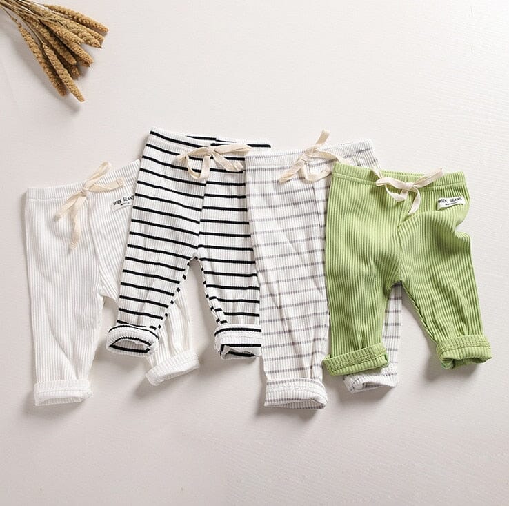 Calça Infantil Canelada Loja Click Certo 