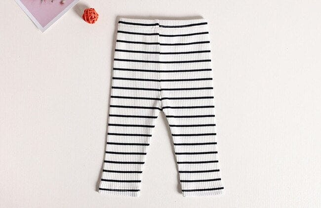 Calça Infantil Canelada Loja Click Certo 