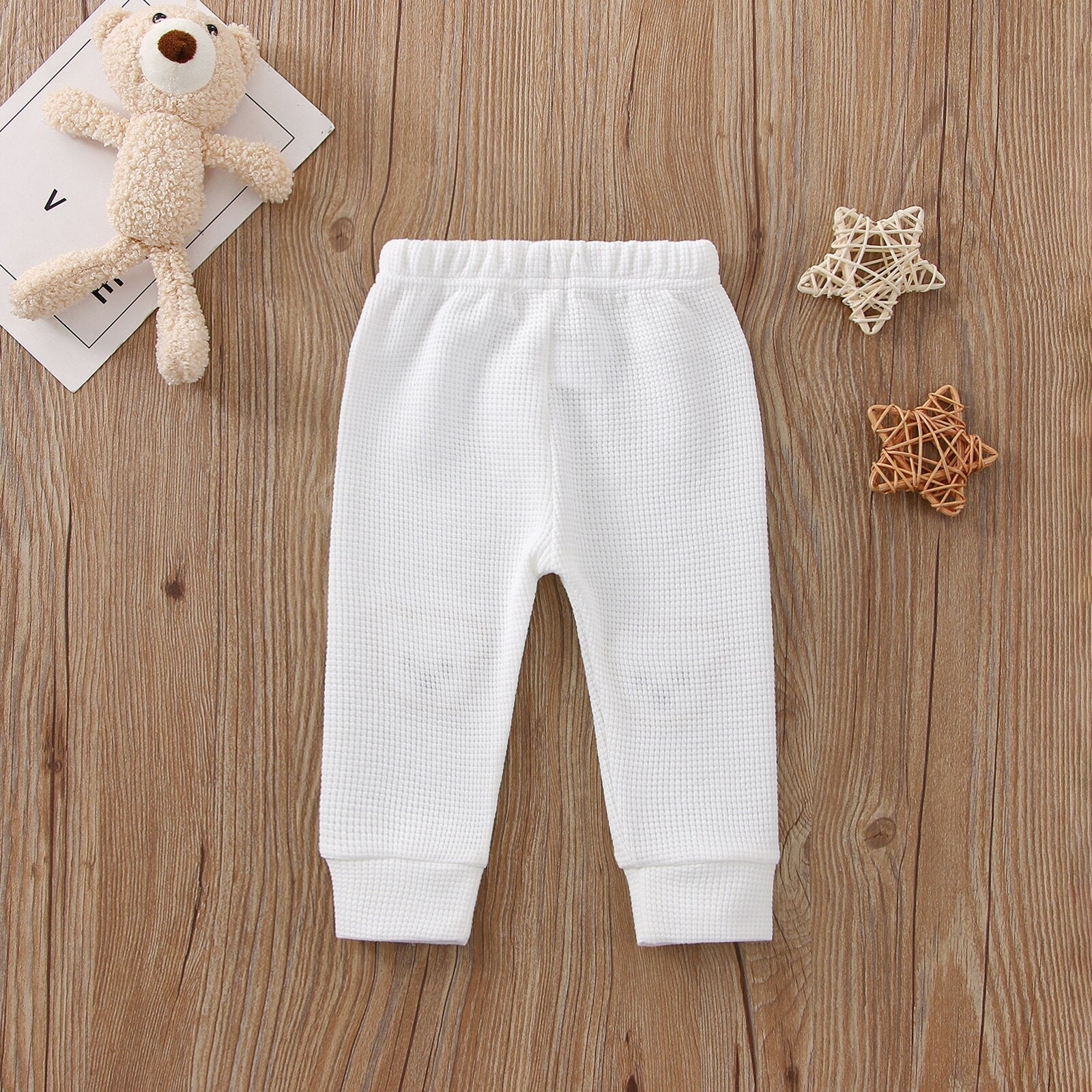 Calça Infantil Ursinho Loja Click Certo 