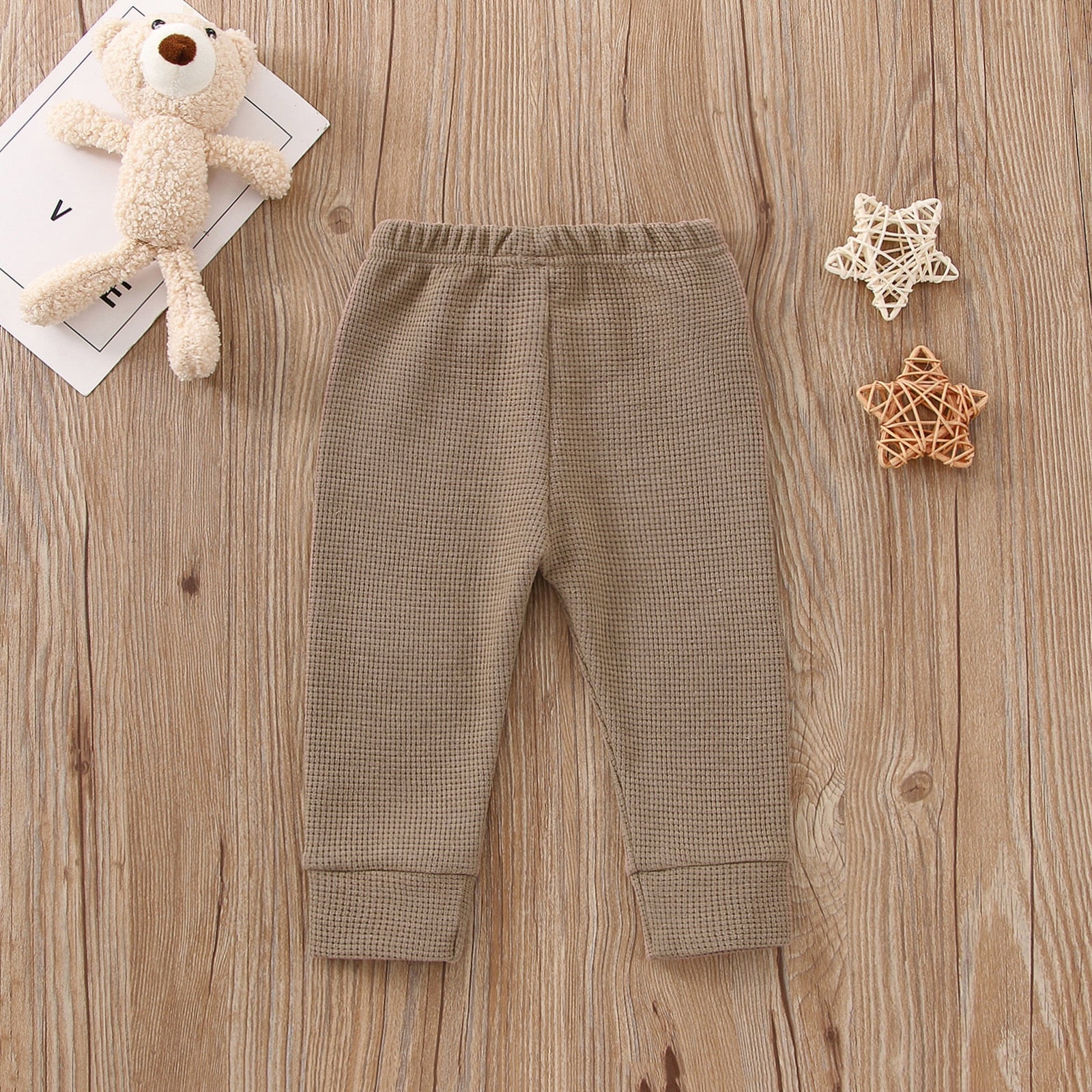 Calça Infantil Ursinho Loja Click Certo 