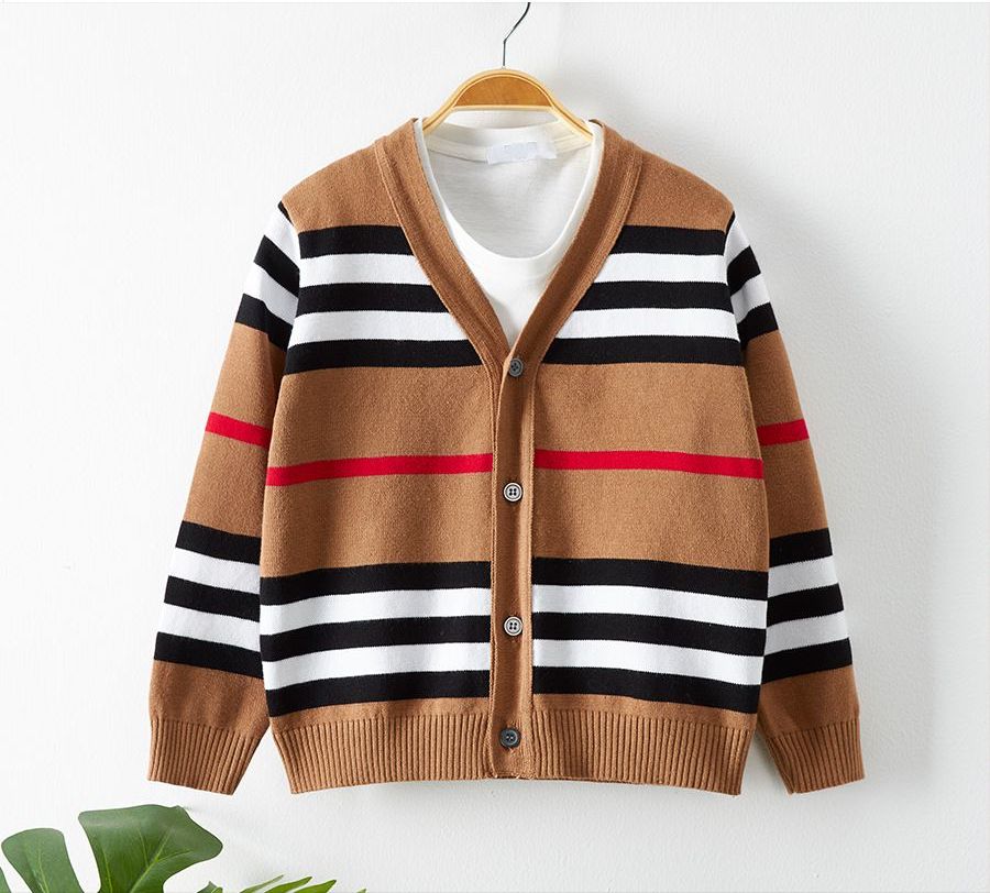 Cardigan Infantil Bulberry cardigan Loja Click Certo Bulberry 12-24 Meses 