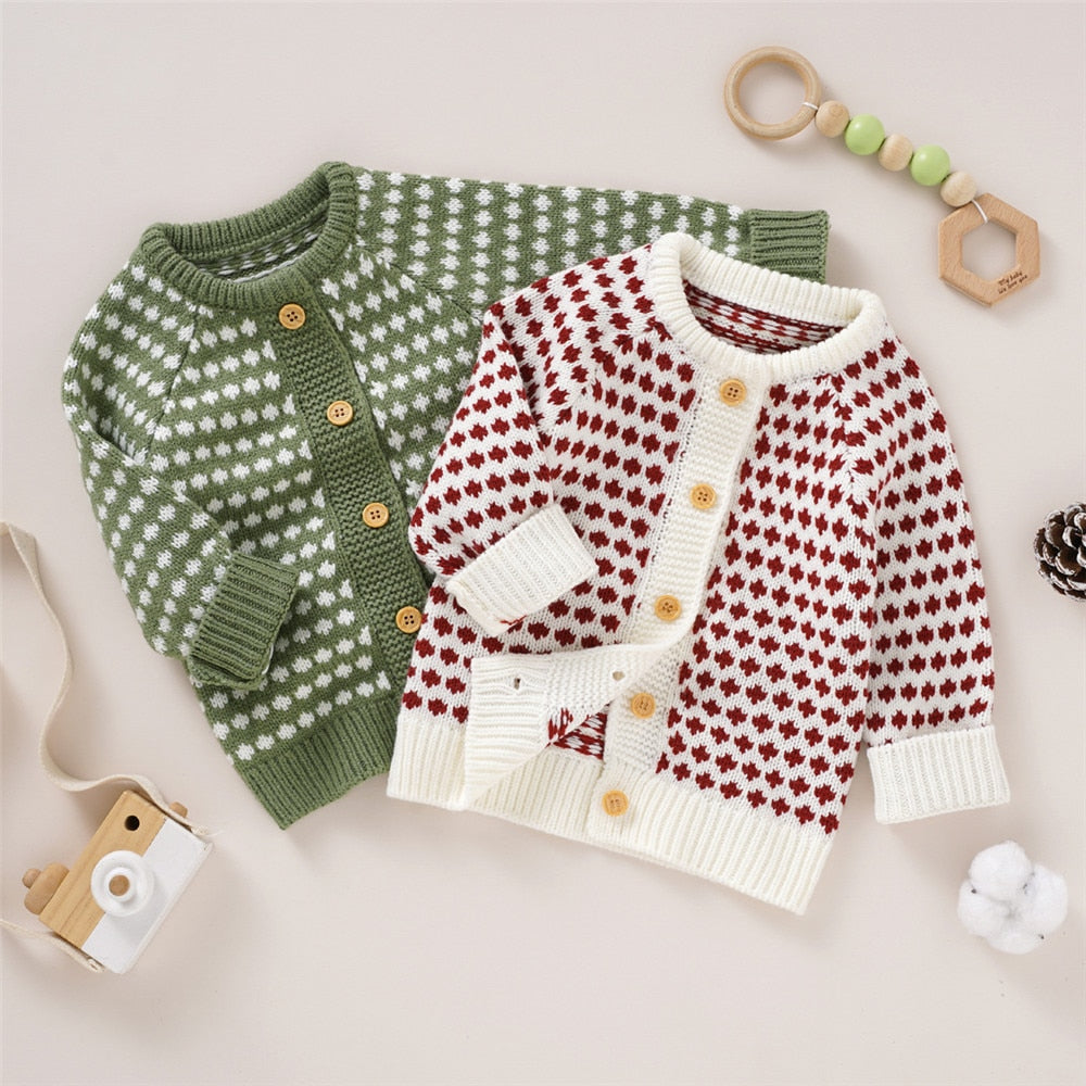 Cardigan Infantil Quentinho Cardigan Loja Click Certo 