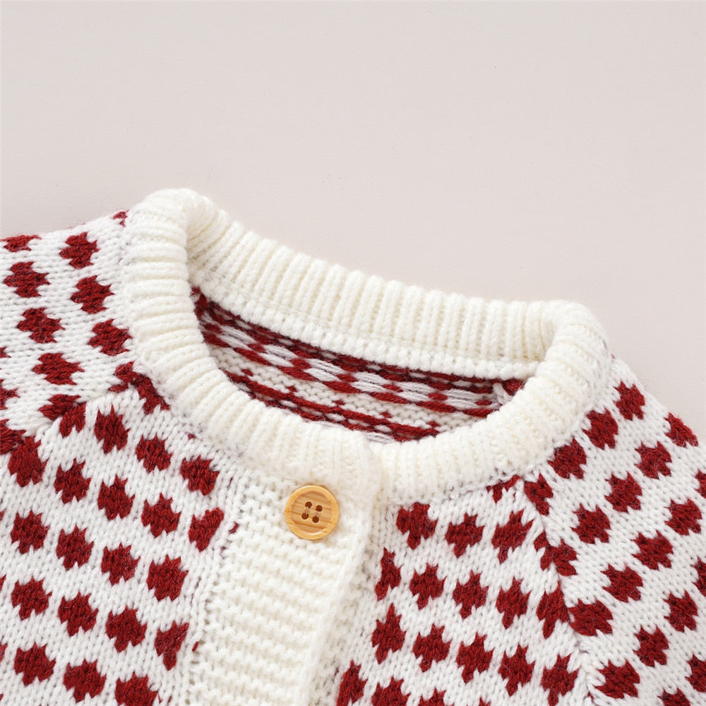 Cardigan Infantil Quentinho Cardigan Loja Click Certo 