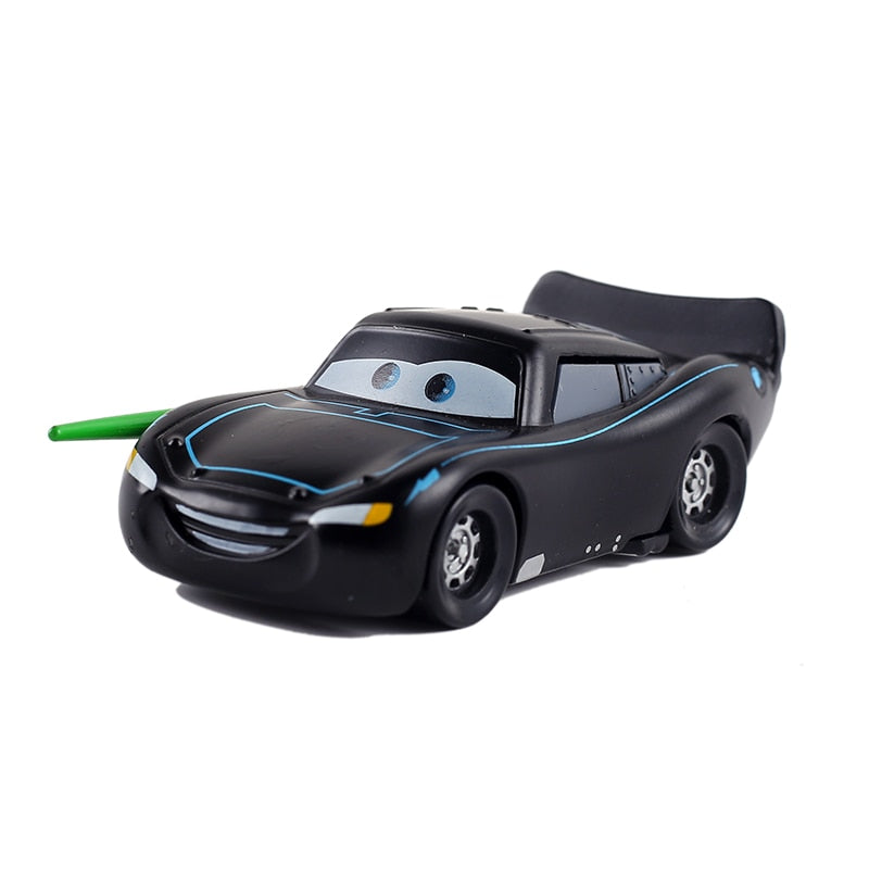 Carrinho de Brinquedo Pixar Loja Click Certo Modelo 10 