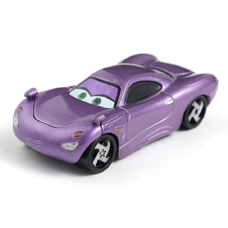 Carrinho de Brinquedo Pixar Loja Click Certo Modelo 27 
