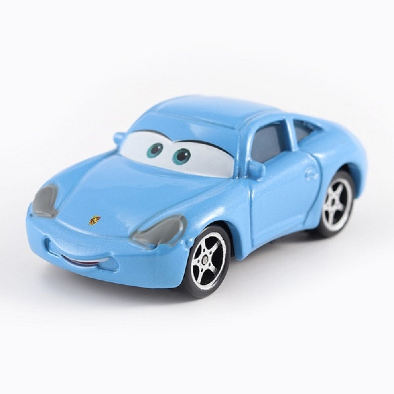 Carrinho de Brinquedo Pixar Loja Click Certo Modelo 31 