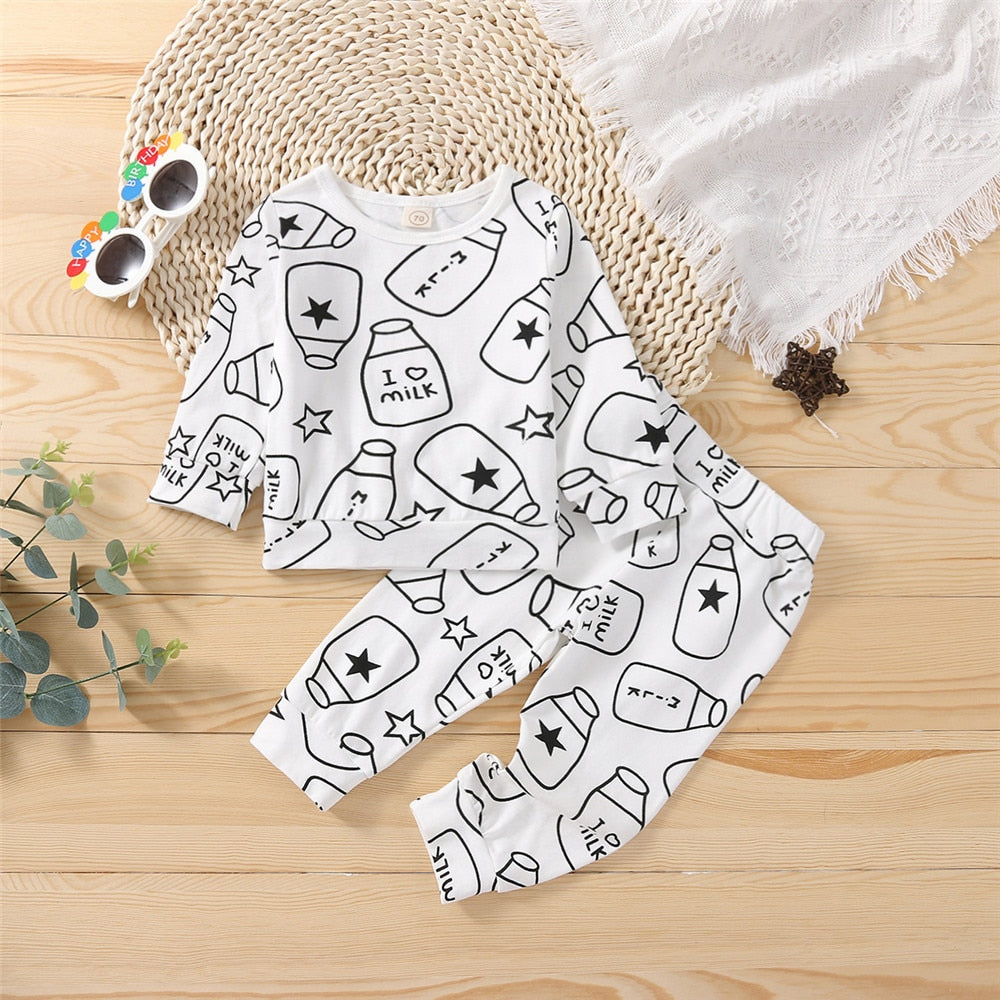 Conjunto Desenhos Conjunto Loja Click Certo 