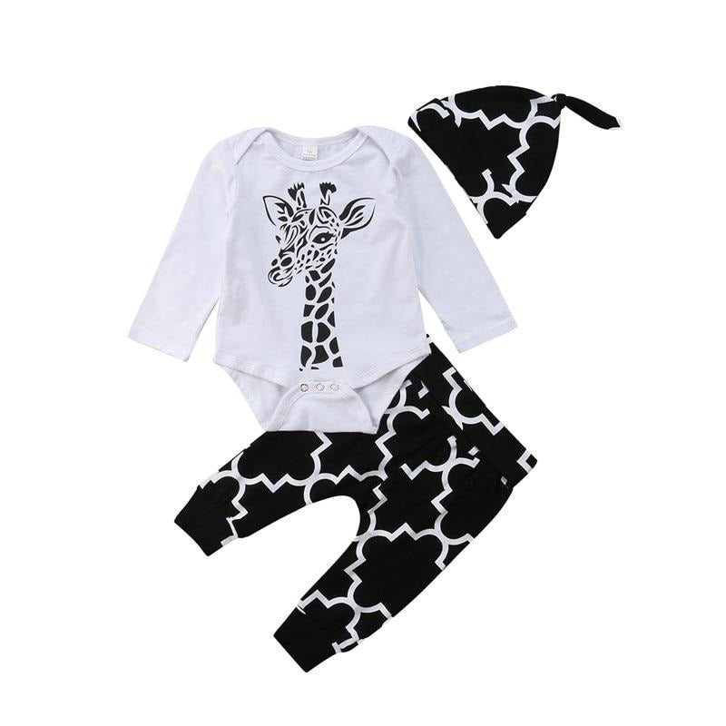 Conjunto Girafa Conjunto Loja Click Certo 