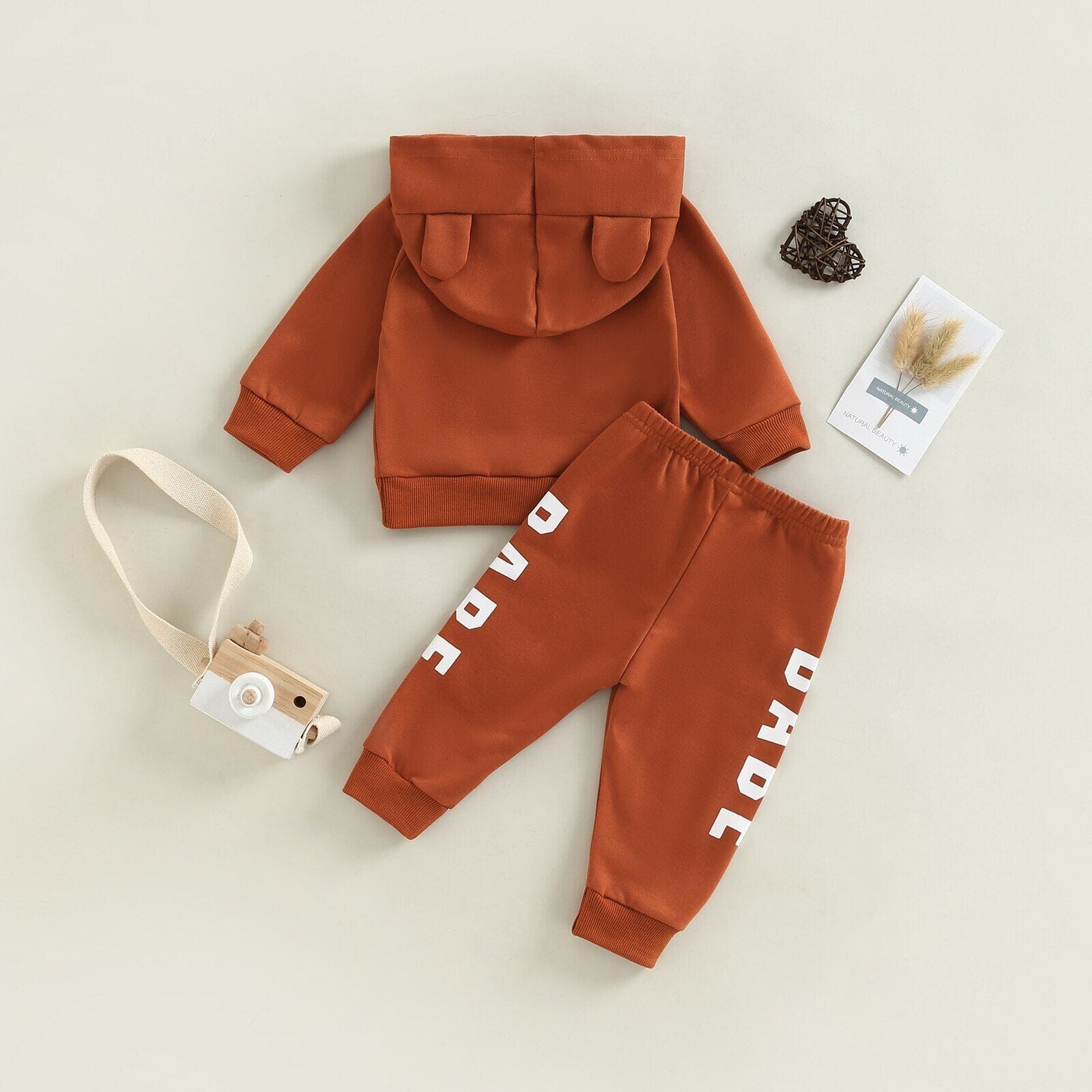 Conjunto Infantil Babe Loja Click Certo 