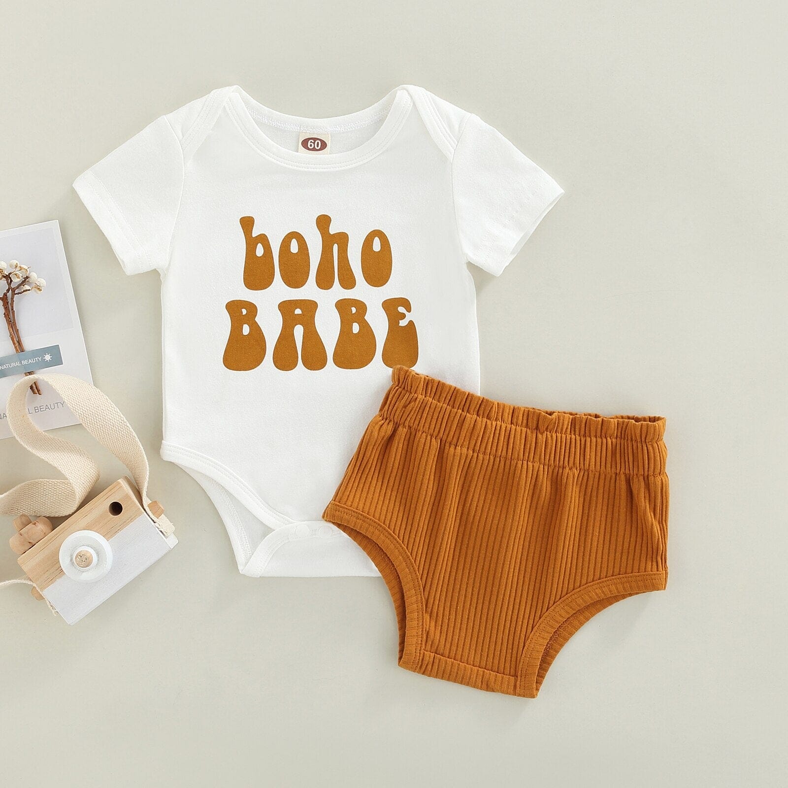 Conjunto Infantil Bebê da Mamãe Loja Click Certo 