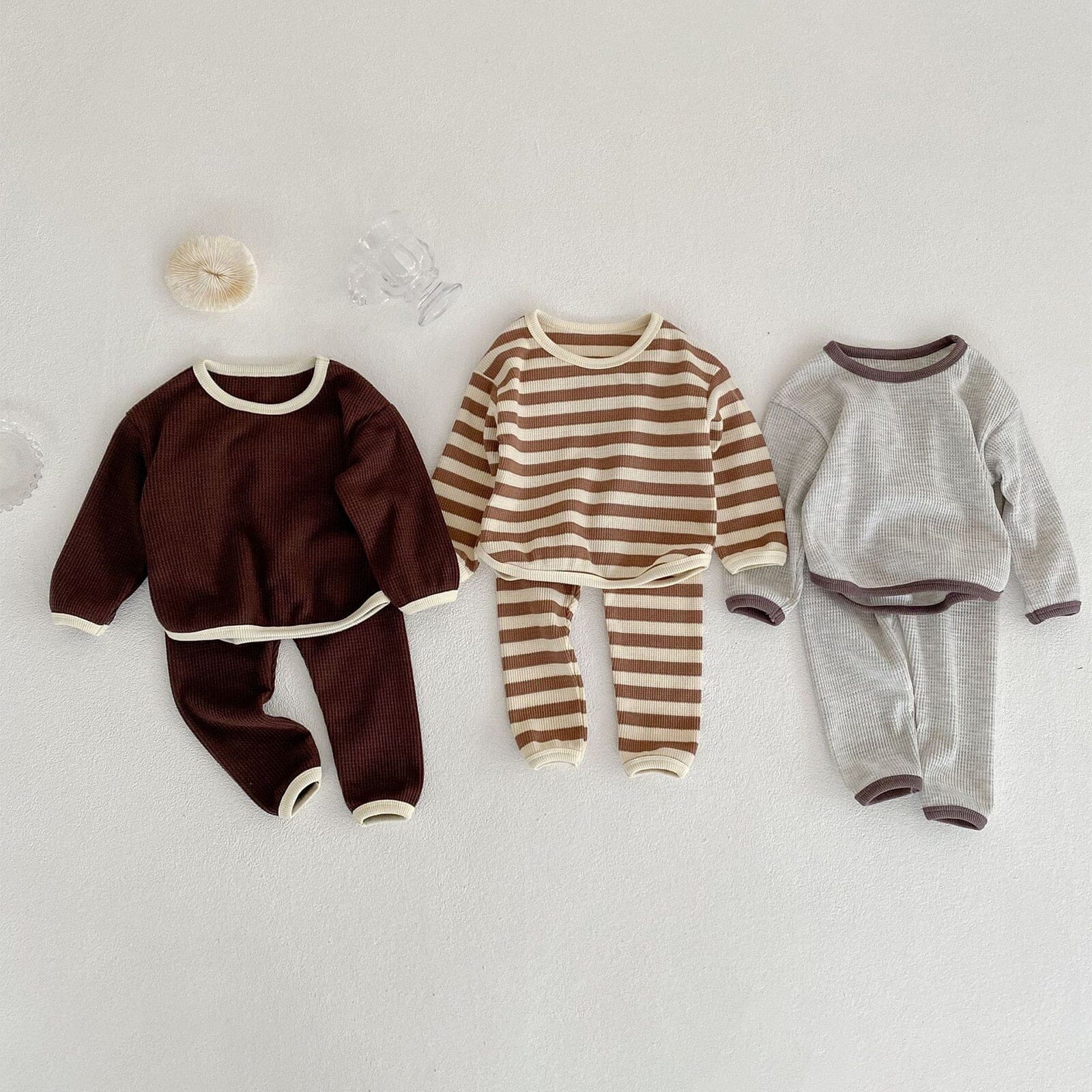 Conjunto Infantil Conforto Loja Click Certo 