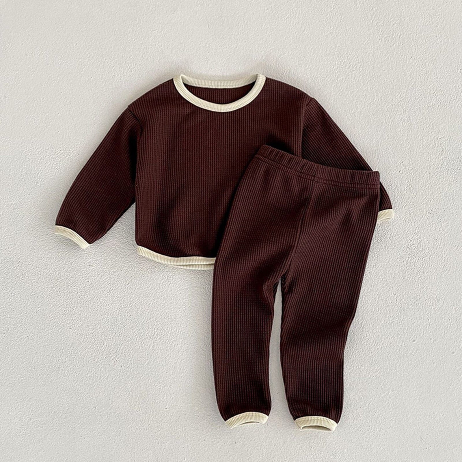 Conjunto Infantil Conforto Loja Click Certo 