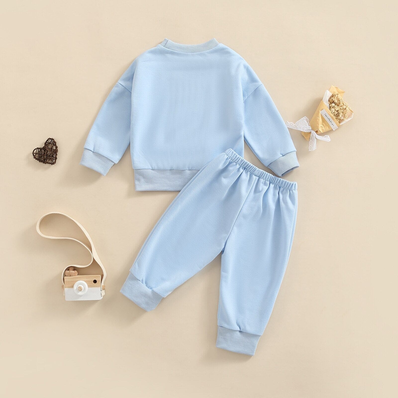 Conjunto Infantil Cute Loja Click Certo 