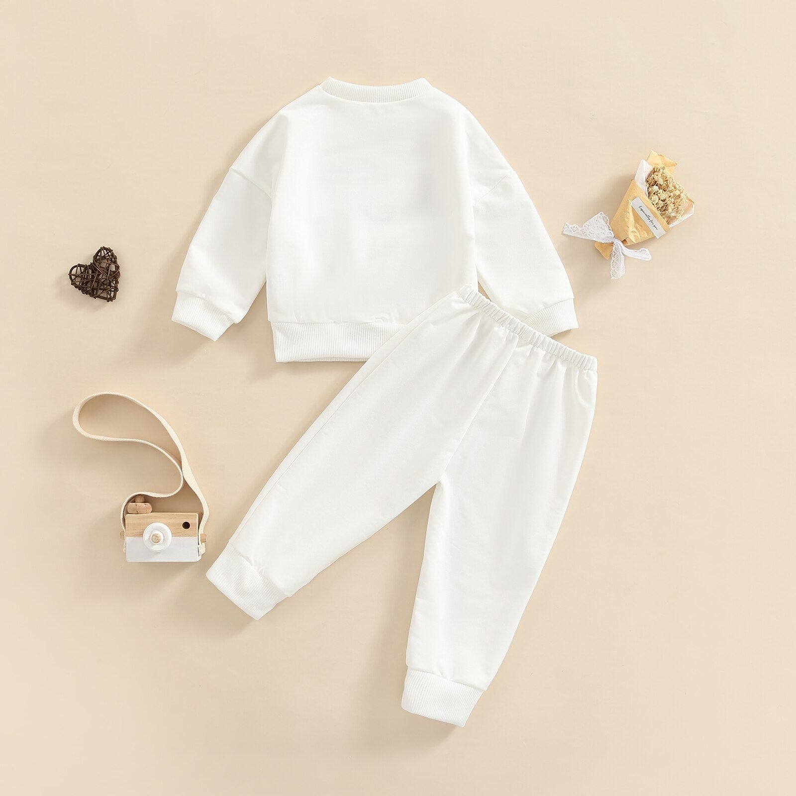 Conjunto Infantil Cute Loja Click Certo 