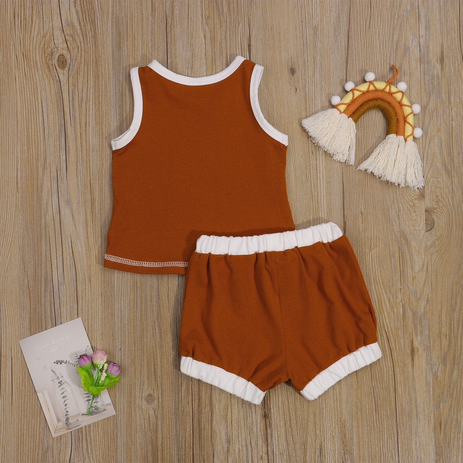 Conjunto Infantil Estampas Loja Click Certo 