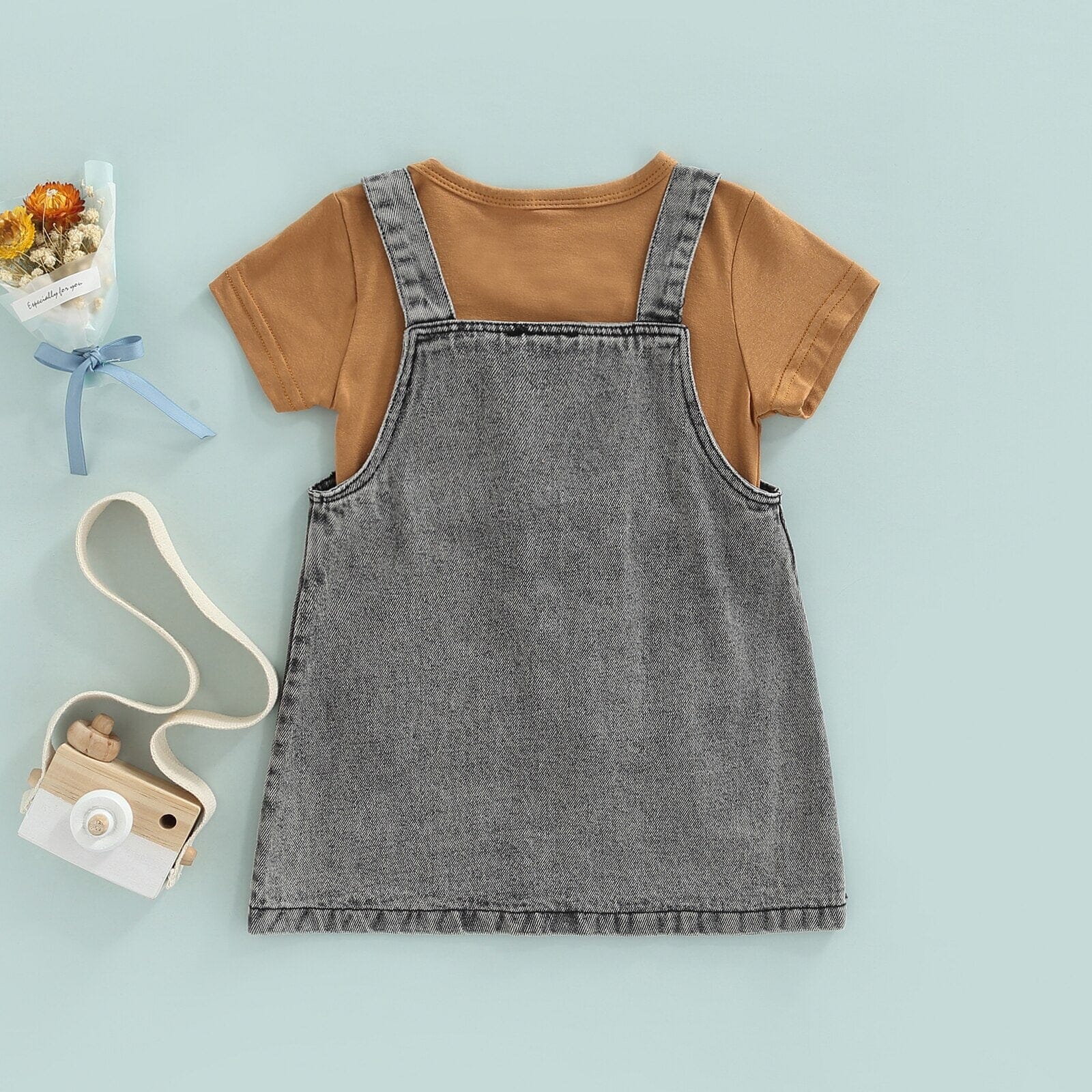 Conjunto Infantil Feminino Babe Loja Click Certo 