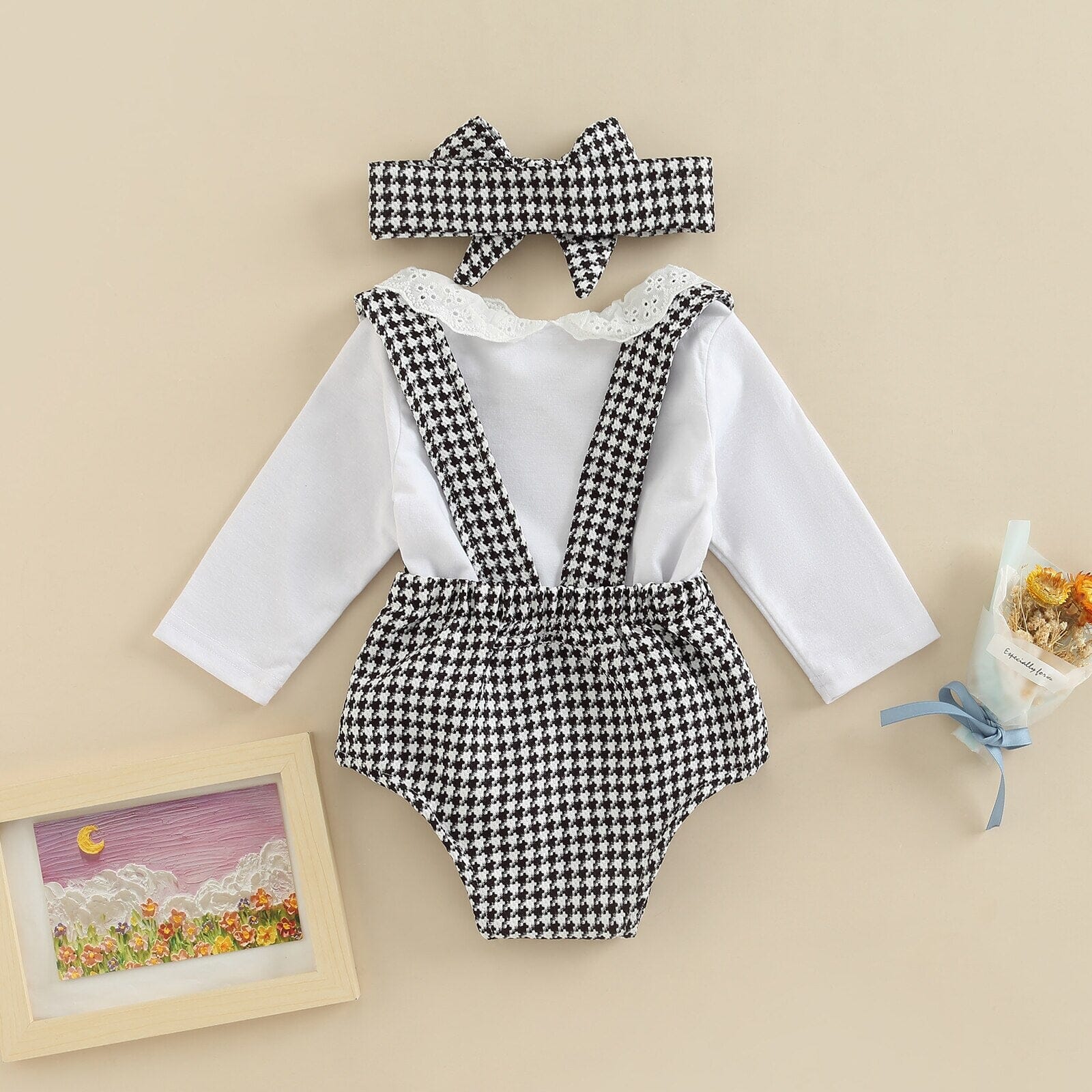 Conjunto Infantil Feminino Golinha Loja Click Certo 