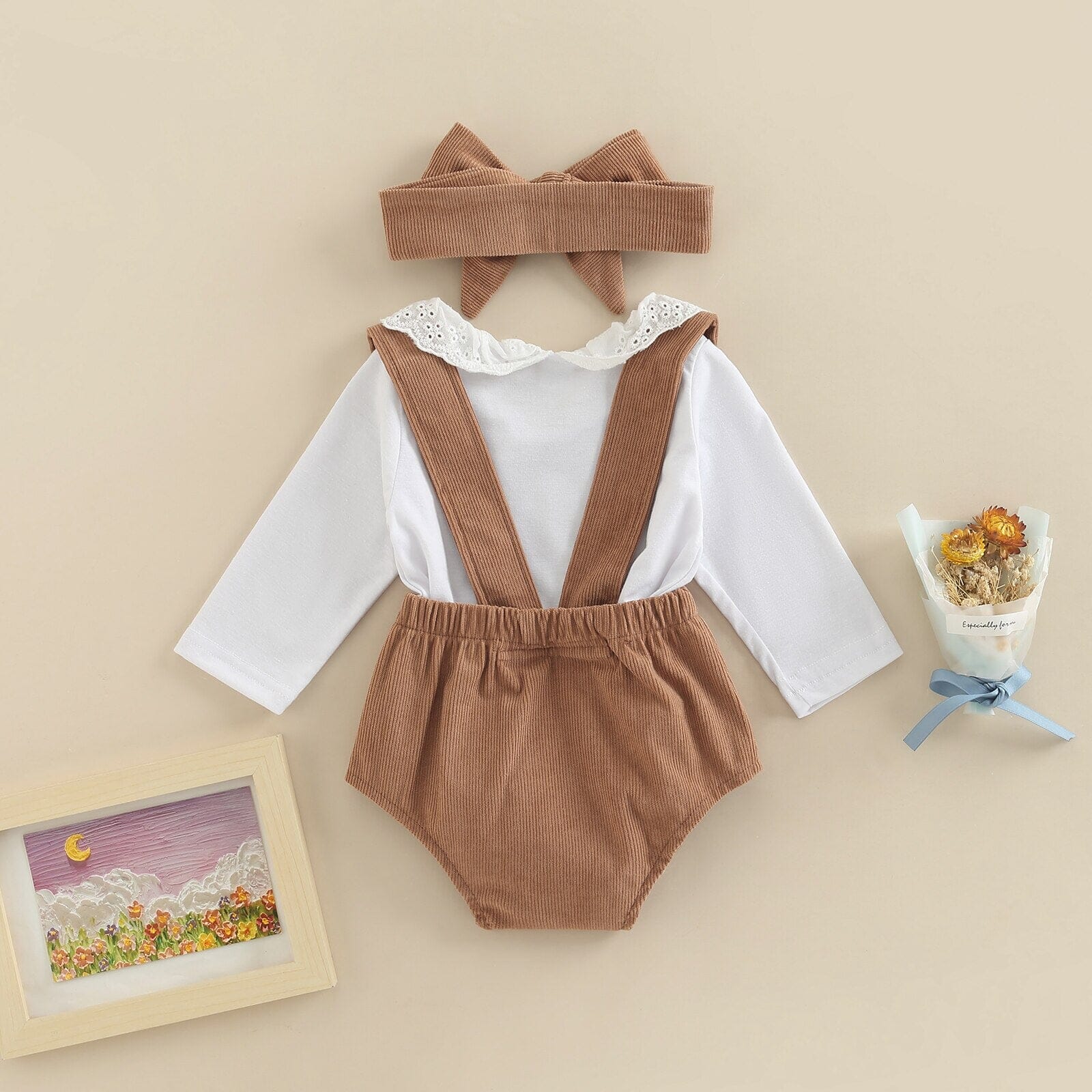 Conjunto Infantil Feminino Golinha Loja Click Certo 